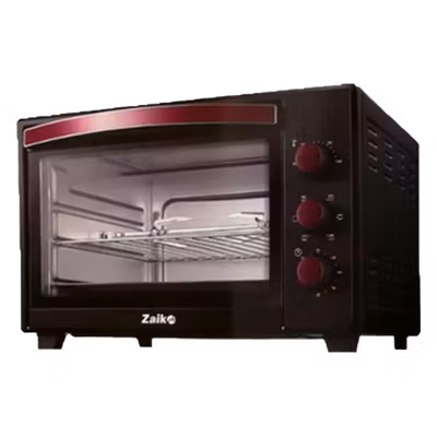 Zaiko 28 Ltr ZK28 Electric Oven