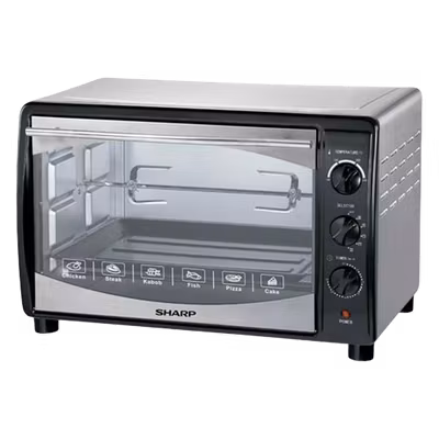 Sharp 42 Ltr EO42K Electric Oven