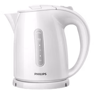 Philips HD4646/00 1.5Ltr 2400W Electric Jug Kettle