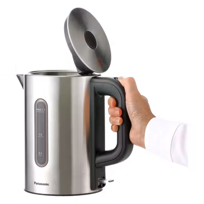 Panasonic NC-K301STB  1.70Ltr Electric Kettle
