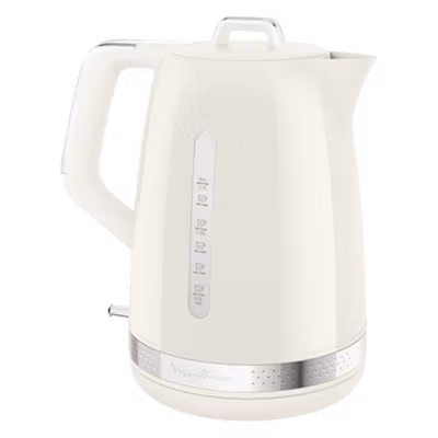 Moulinex BY320A27 1.7Ltr Electric Kettle