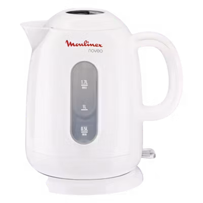 Moulinex BY282127 Electric Kettle