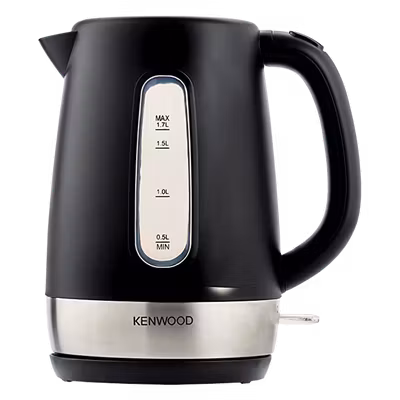 Kenwood ZJP01.A0BK, 1.70Ltr Electric Kettle