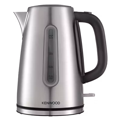 Kenwood ZJM10.000SS, 1.70Ltr Electric Kettle