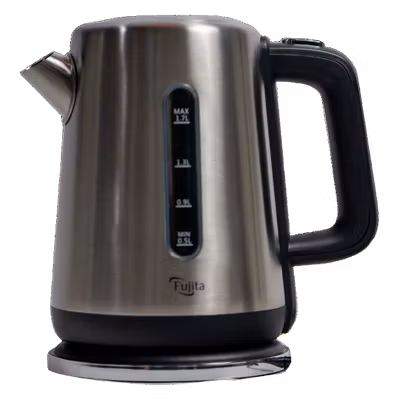 Fujita W-K17898S, 1.70L Kettle