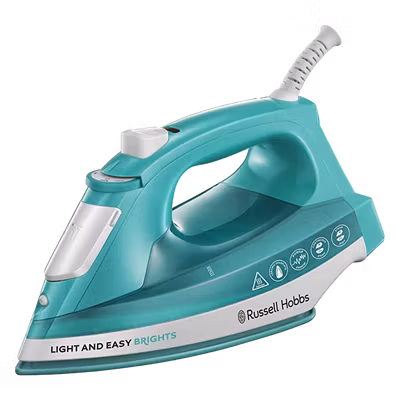 Russel Hobbs 24840GCC 2400W Steam Iron