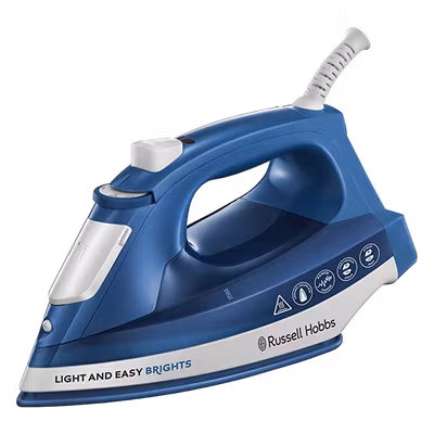 Russel Hobbs 24830GCC 2400W Steam Iron