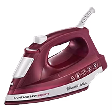 Russel Hobbs 24820GCC 2400W Steam Iron