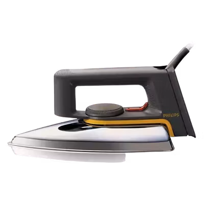 Philips HD1172 1000W Dry Iron