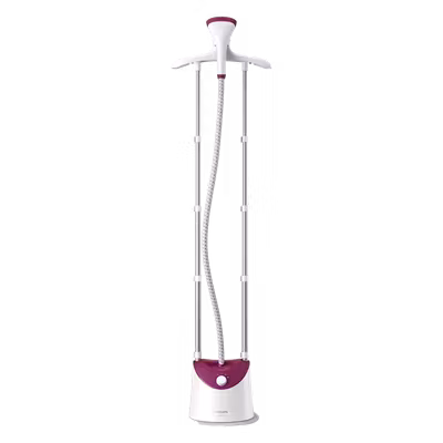 Philips GC486 1800W Garments Steamer Iron
