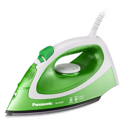 Panasonic NIP250T Steam iron