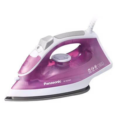 Panasonic NIM250TGTV Steam Iron
