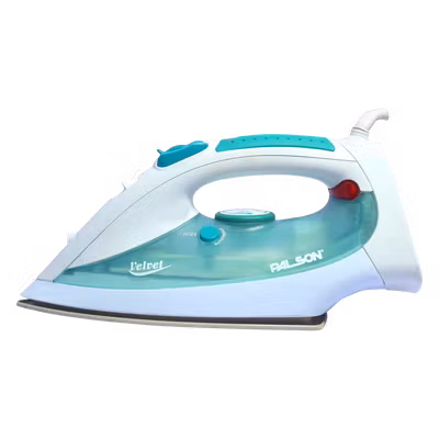 Palson Ceremic Velvet 30451 2200W Steam Iron
