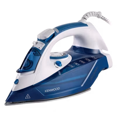 Kenwood STP75.000WB 2600W Steam Iron