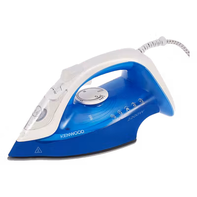 Kenwood STP60.000WB 2200W Steam Iron
