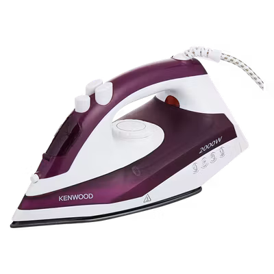 Kenwood STP40.000WB 2000W Steam Iron