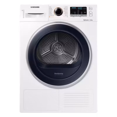 Samsung 9.00 Kg DV90M5000QW/EU Dryer Machine