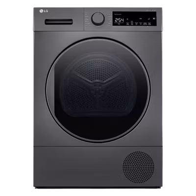 LG 8.00KG RH80T2SP7RM (Silver) Dryer Machine