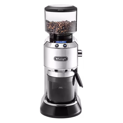 De'Longhi KG521.M Coffee Grinder
