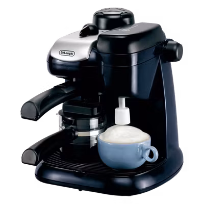 De'longhi EC9 800-Watt Steam Espresso Coffee Maker