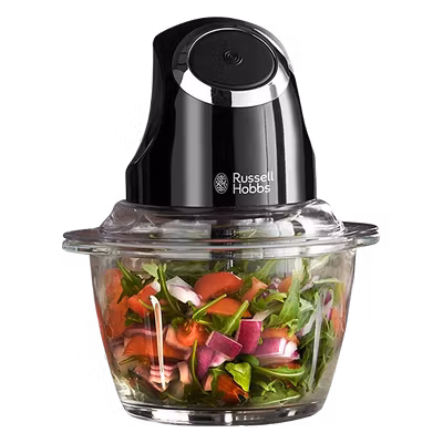 Russell Hobbs 24662 200W Mini Chopper