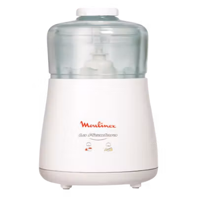 Moulinex DPA241 Chopper