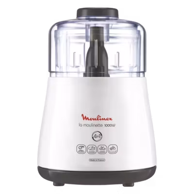 Moulinex DPA141 Chopper