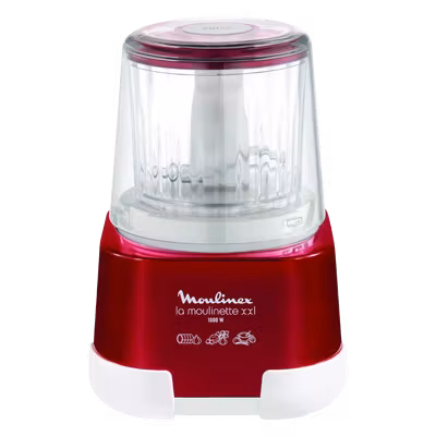 Moulinex DP805G27 Chopper