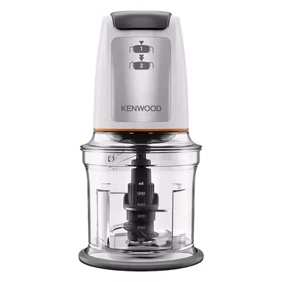 Kenwood CHP61.200WH Chopper