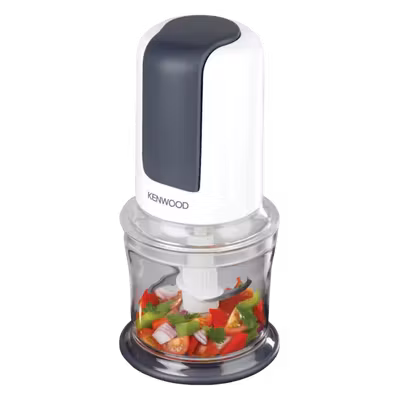 Kenwood CH580001 500W, 0.5L Capacity Chopper