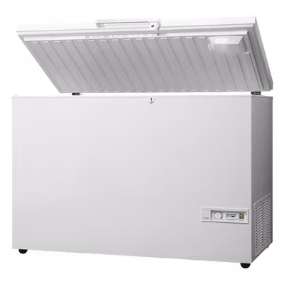 Vestfrost 373L SZ362WH Chest Freezer