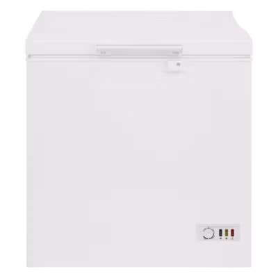 Simfer 134 Ltr CS2160A++ Chest Freezer