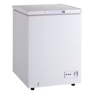 Sharp 95 Ltr SCFK130K-WH3 Chest Freezer