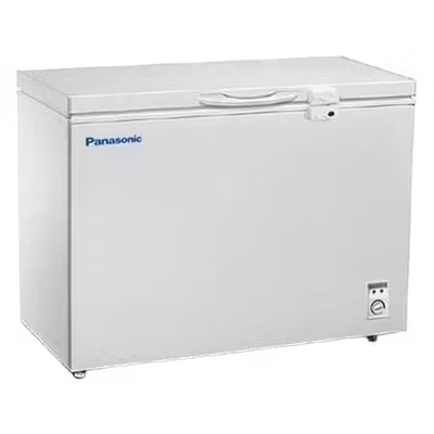 Panasonic 300Ltr SCR-CH300H7B Chest Freezer