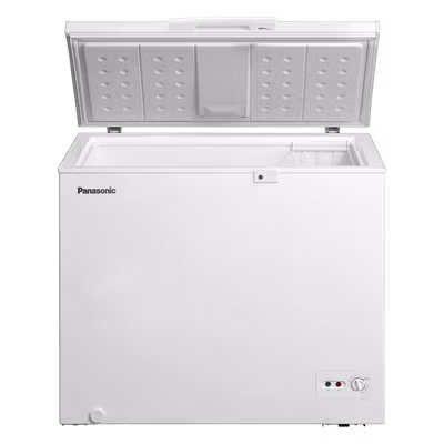 Panasonic 198 Ltr SCR-CH201H7B Chest Freezer
