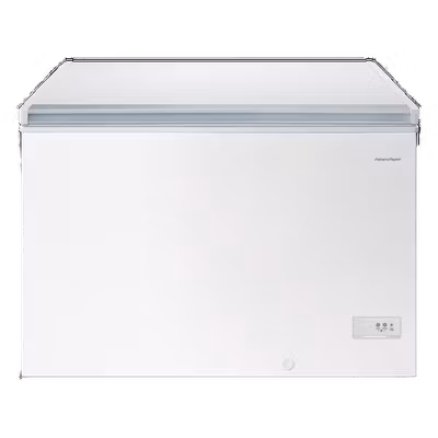 Fisher & Paykel 373 Ltr RC376W2 Chest Freezer