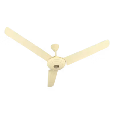 SEC Gold  56 Inch Ceiling Fan
