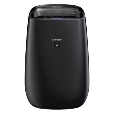 Sharp FP-JM40E-B Air Purifier & Mosquito Catcher