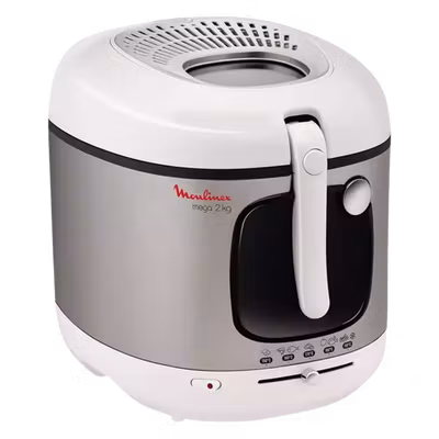 Moulinex AM480027 Deep Fryer