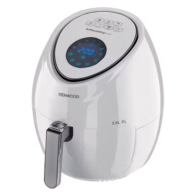Kenwood Air Fryer HFP30.000WH 3.8 Ltr.