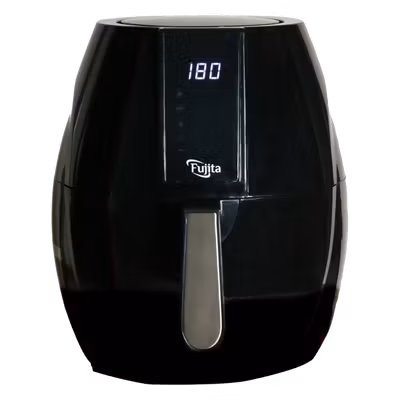 Fujita KDF-540D Air Fryer, 6.0L