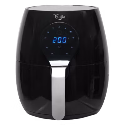 Fujita W-AF475D 5.0L Air Fryer