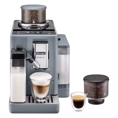 De'Longhi EXAM440.55.BG 1.40L Automatic Espresso Coffee Maker