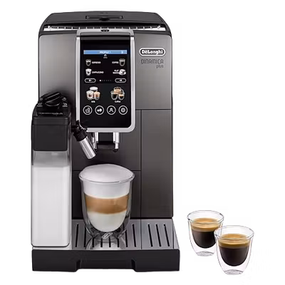 De'Longhi ECAM380.95.TB 1.80L Automatic Espresso Coffee Maker