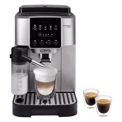 De'Longhi ECAM220.60.B 1.80L With Milk Chamber Automatic Espresso Coffee Maker
