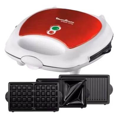 Moulinex SW612543 Sandwich maker