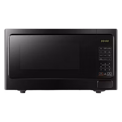 Toshiba 34 Ltr MM-EG34P(BK) Grill Microwave Oven