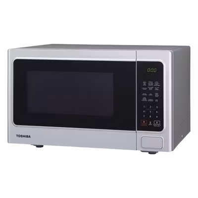 Toshiba 34 Ltr ERSGS34(S)SE Solo Microwave Oven