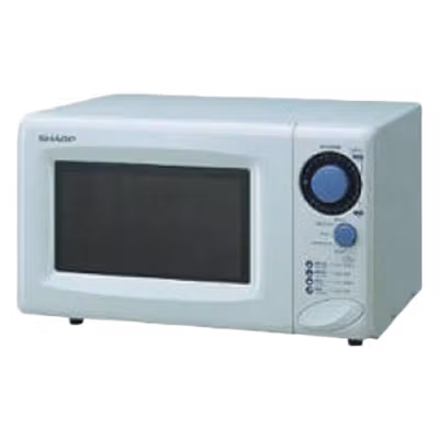 Sharp 23 Ltr R-228H Solo Microwave Oven