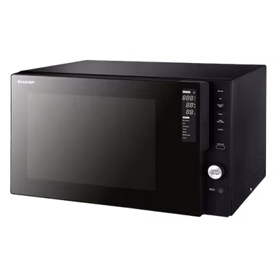 Sharp 28 Ltr R-28CN Grill+Convection Microwave Oven